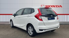 Honda Jazz 1.3 i-VTEC S 5dr Petrol Hatchback